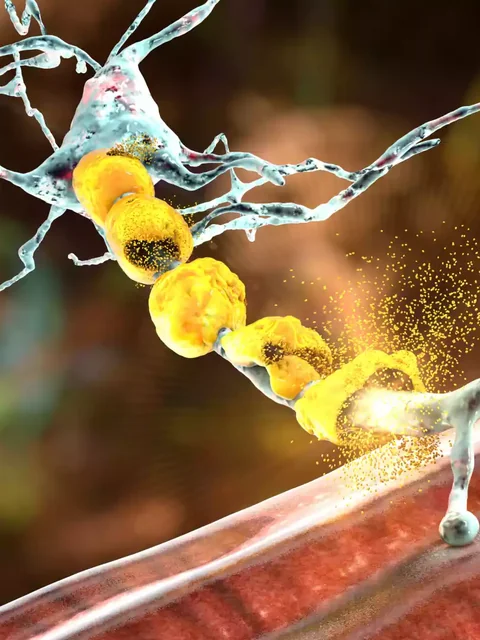 Understanding Multiple Sclerosis cover